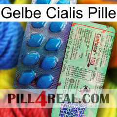 Yellow Cialis Pill new02
